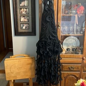 Women’s halter dress